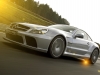 Mercedes AMG SL65 Black Series