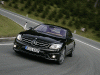 Mercedes-Benz  CL63 AMG