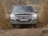 Mercdes-Benz GLK 220CDI_4MATIC