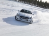 Mercedes-Benz SLK 55 AMG  Driving Academy