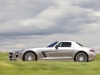 AMG SLS