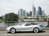 SLR McLaren  Roadster