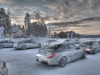 AMG Driving Academy Arjeplog