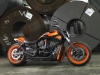 Harley-Davidson V-Rod