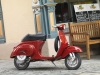 Vespa 50