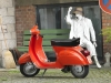 Vespa 50 Special