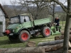 Unimog U 406